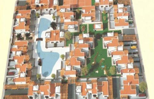 Precioso apartamento costa Murciana - Foto 6