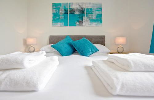 Rockworks Chalets No2 - Uk7041 - Photo 7