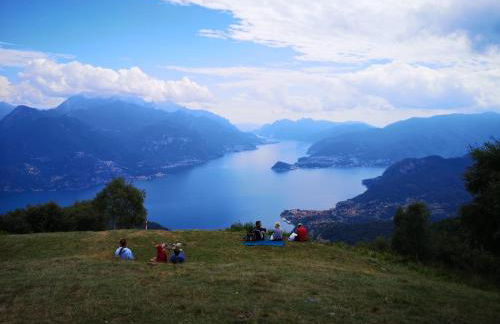 Akasa on Lake Como - Foto 15