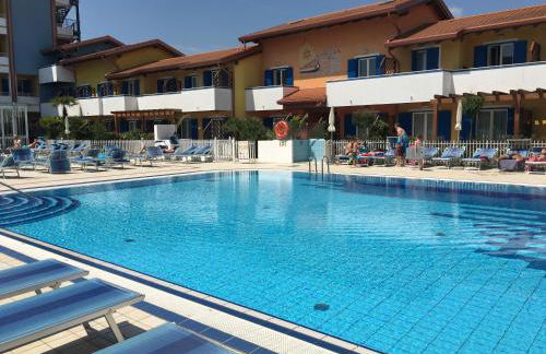 Villaggio Hemingway - Family Aparthotel - Foto 45