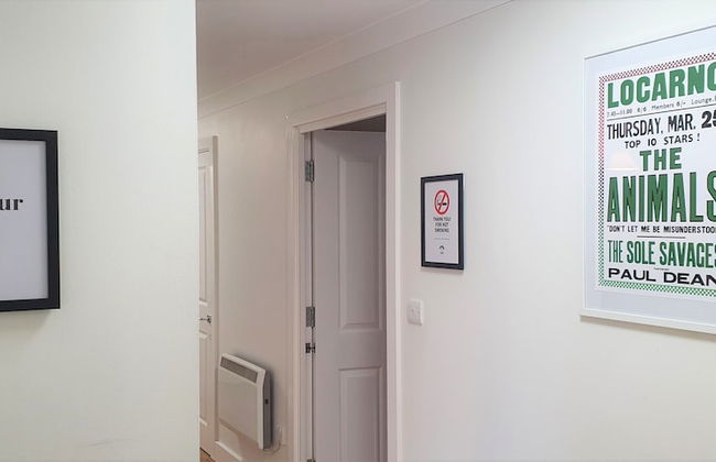 The Belmont Old Town - Foto 2