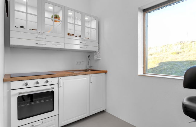 Klettar - The Old Hatchery Iceland - Foto 37