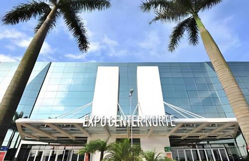 StudioPremium Hospedagem EventosCorporativosAnhembi ExpoCenterNorte - Foto 24