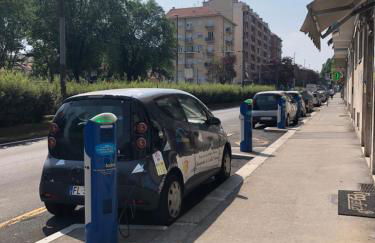 Tiffany Home Juventus Stadium - Accogliente e moderno - Foto 30