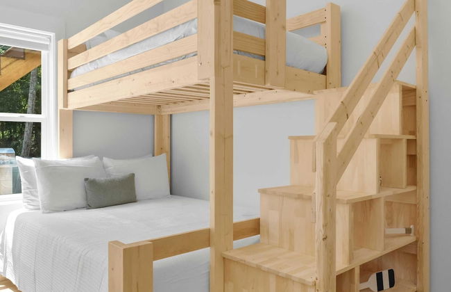 Hideaway Cove Private Dock, Firepit, New Build - Photo 43