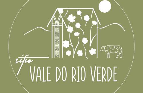 SÍTIO VALE DO RIO VERDE - Photo 5