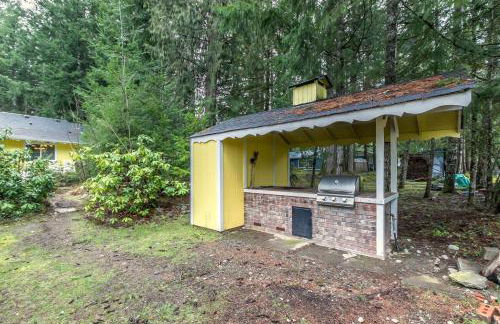 Perch - The Yellow Cabin - Foto 49