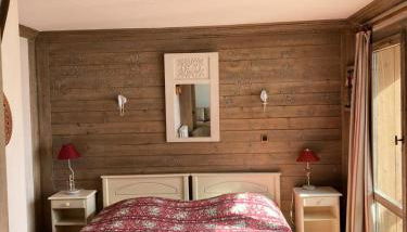 Résidence Roche De Fours - Appartement lumineux· pied des pistes· Chatelard MAE-1663 - Foto 5