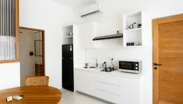 Berawa Village Managed by CPM Bali - Foto 2, Habitación