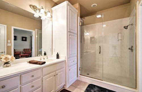 Pet-Friendly Flatonia House with Patio and Gazebo! - Foto 15