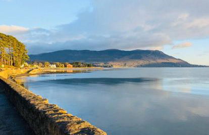 Mountain View Shepherds Hut - Foto 4