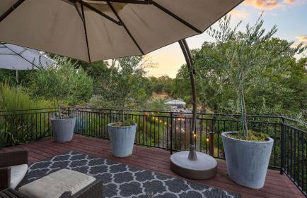 Kenwood Vista by Avantstay 7acres w/ Pool, Fire Pit, Vineyard Views - Foto 61