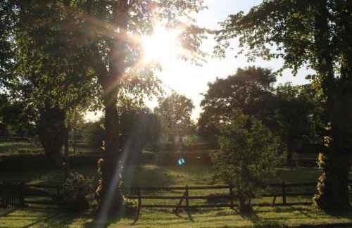 The Jockey Room Hideaway - Foto 24