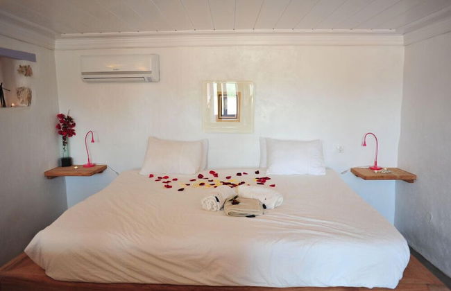 Patmos Exclusive Villas - Photo 72