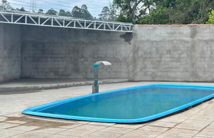 Espaço Carvalho Resort - Foto 11