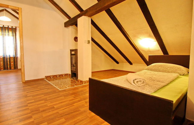 Apartments Lemes - Comfort One Bedroom Apartment With Garden View - Foto 5