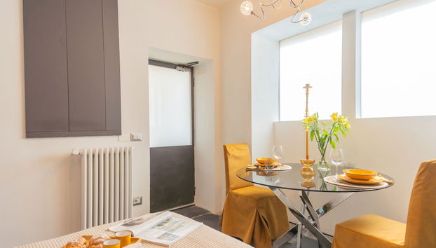 Como Dreams Apartments - Duomo Suite - Foto 4, Habitación