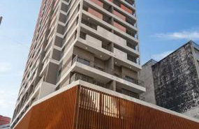 Studio Avenida Paulista - Nex One Consolação - Foto 25
