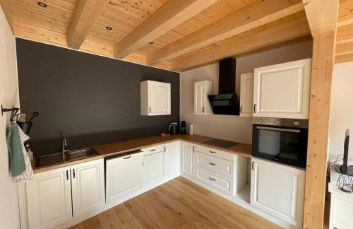 Ferienwohnung 'dahoimelig' - Foto 18