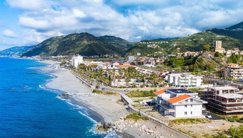 Casa vacanza Paradiso sul mare a Brolo - Foto 3