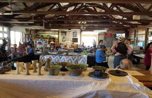 Cozy Tiny House Rental, Arizona for Tucson Glamping - Foto 7