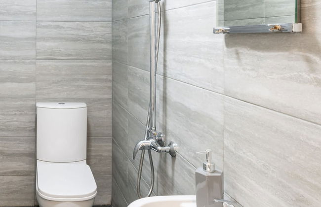 Host Stay Broadway - Foto 12