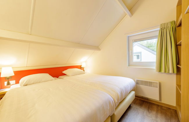 Center Parcs Les Ardennes - Photo 18