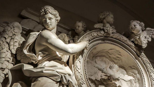 Visita guiada pelos oratórios de Giacomo Serpotta - Foto 5, Conhecendo os oratórios mais importantes de Palermo