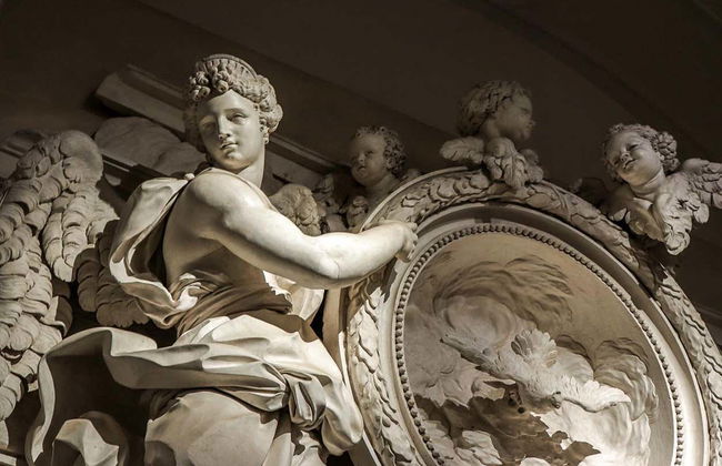 Giacomo Serpotta Guided Tour - Foto 5