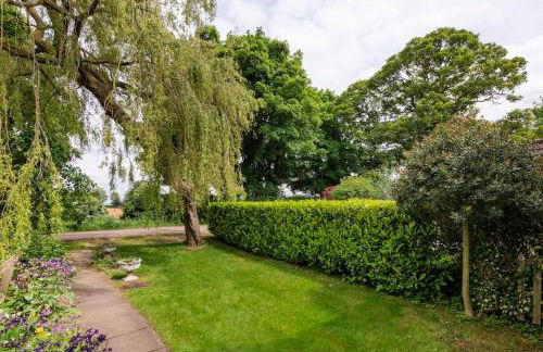 Charming country cottage in quiet rural setting - Foto 33