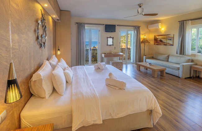 Petani Bay Hotel - Adults Only - Photo 61