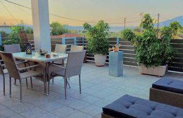 Nima's house, traditional flat with lake view - Foto 18