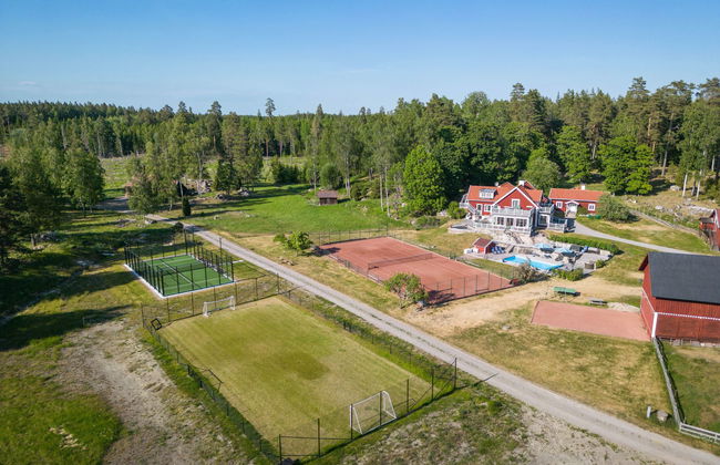 Skarpsätter Sportgård - Foto 46