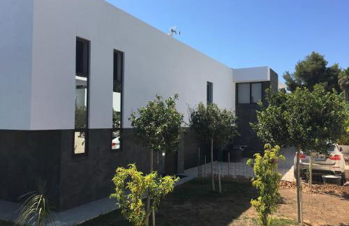 Very beautiful modern 2-Bed Apartment in Javea - Foto 26