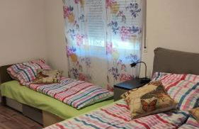 Wehr Orchidee Apartment - Foto 8