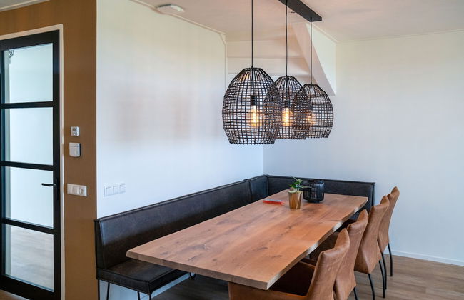 Villa in Leons With Boat Rental Option - Photo 32