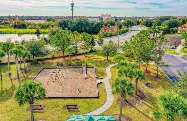 Cozy 4 Bedrooms Tranquility 8 Miles From Disney - Foto 37