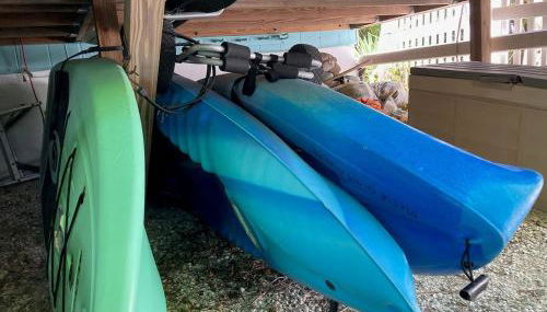 Beach Breeze Hideaway 2 Bedroom Villa by RedAwning - Foto 4