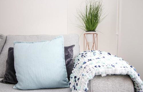 Norton Terrace Charming Home In The Beautiful Afan Forest By STAE-Homes - Foto 17