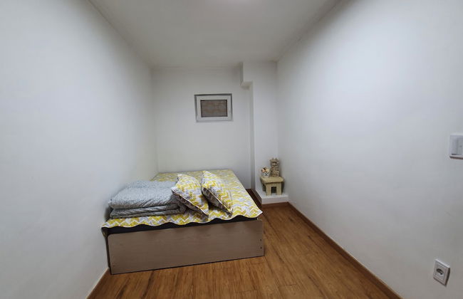 German Village Gelbe Haus - Foto 6