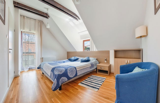 Osada Zamkowa Sun&Snow - Foto 6