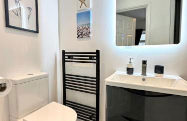 Large house on the edge of the Brecon Beacons - Foto 27