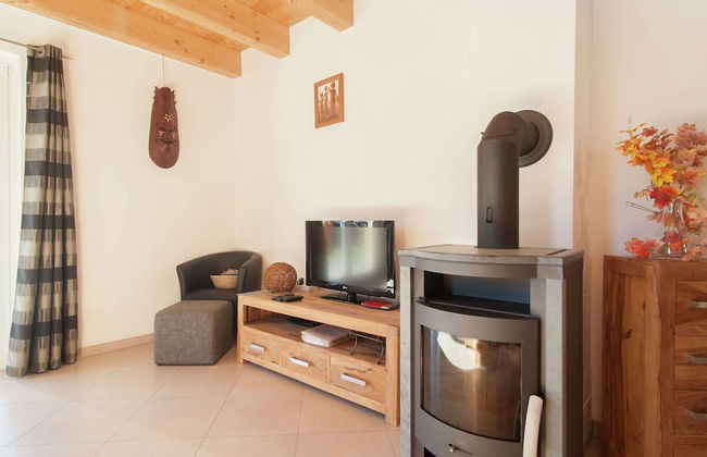 Spacious Chalet near Ski Slopes in Kotschach-Mauthen - Foto 11