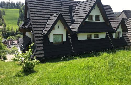 Tatrzańskie Zacisze Suche - Foto 38