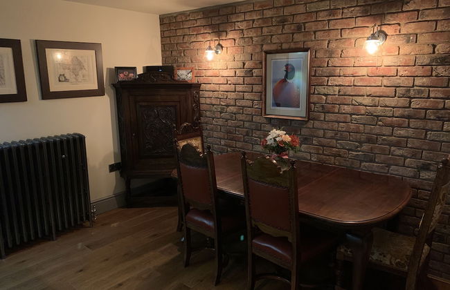 Luxury Boutique Country Cottage With Hot Tub - Foto 18