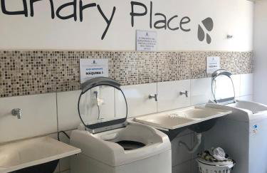 Flat novo com área gourmet privativa próximo a rodoviária - Foto 17