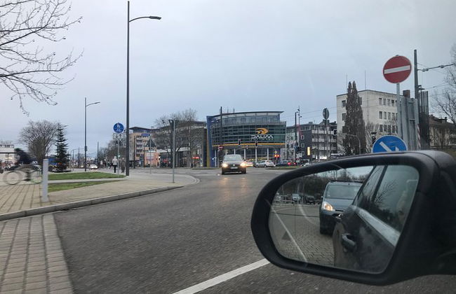 Vehículo de transporte privado con conductor Estrasburgo <=> Erstein - Foto 8