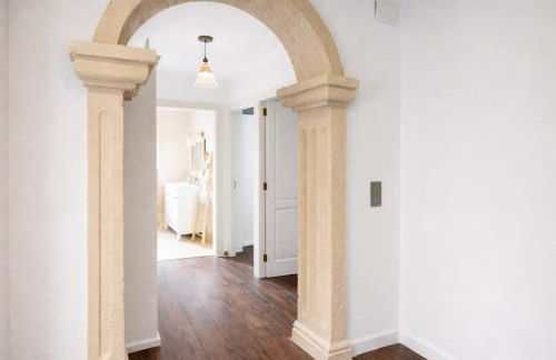 Exclusive Villa Valencia - Denia Els Poblets - Foto 23