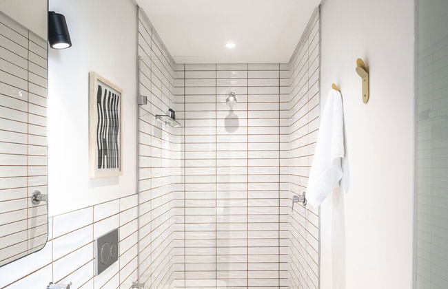 Studio @ 50 Bree Street - The Barracks 324 - Foto 11