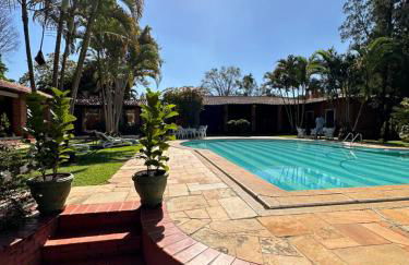 Chácara Paradisíaca às margens do Rio Jaguari - Foto 32